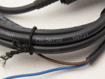 Allen Bradley 42KL-U2TC-A2 Minisight Photoelectric Sensor 5m Reflective Ser A