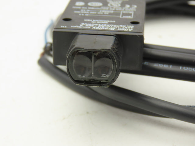 Allen Bradley 42KL-U2TC-A2 Minisight Photoelectric Sensor 5m Reflective Ser A