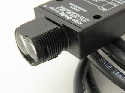 Allen Bradley 42KL-U2TC-A2 Minisight Photoelectric Sensor 5m Reflective Ser A