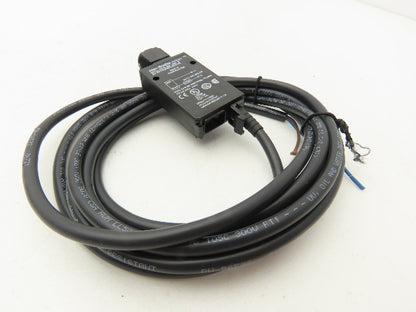 Allen Bradley 42KL-U2TC-A2 Minisight Photoelectric Sensor 5m Reflective Ser A
