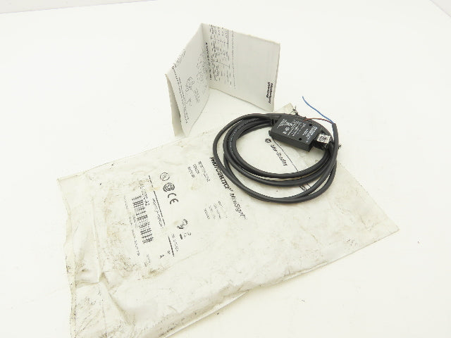 Allen Bradley 42KL-U2TC-A2 Minisight Photoelectric Sensor 5m Reflective Ser A