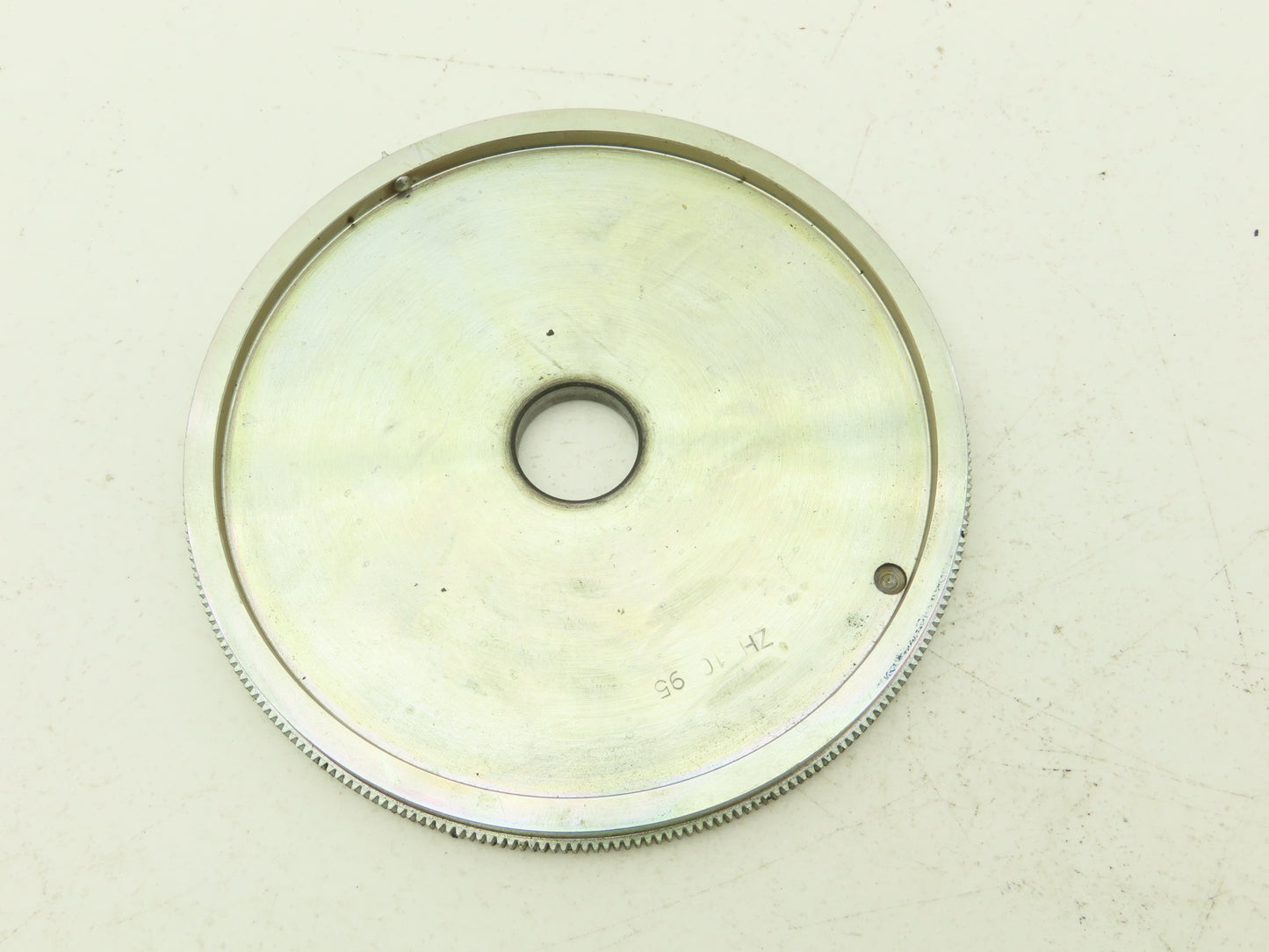 Rexroth 109-0699-4B02-03 SH2-256-5-1N Spindle Sensor 250722