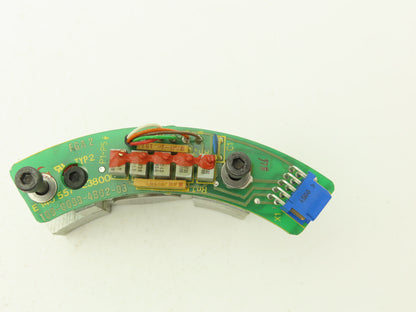 Rexroth 109-0699-4B02-03 SH2-256-5-1N Spindle Sensor 250722