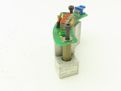Rexroth 109-0699-4B02-03 SH2-256-5-1N Spindle Sensor 250722