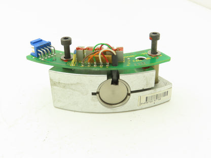 Rexroth 109-0699-4B02-03 SH2-256-5-1N Spindle Sensor 250722