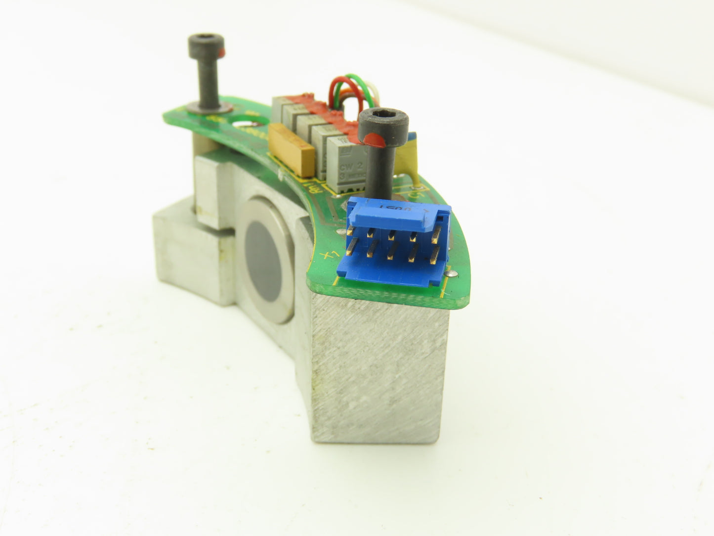 Rexroth 109-0699-4B02-03 SH2-256-5-1N Spindle Sensor 250722