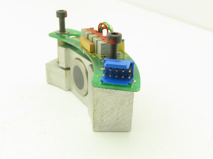 Rexroth 109-0699-4B02-03 SH2-256-5-1N Spindle Sensor 250722
