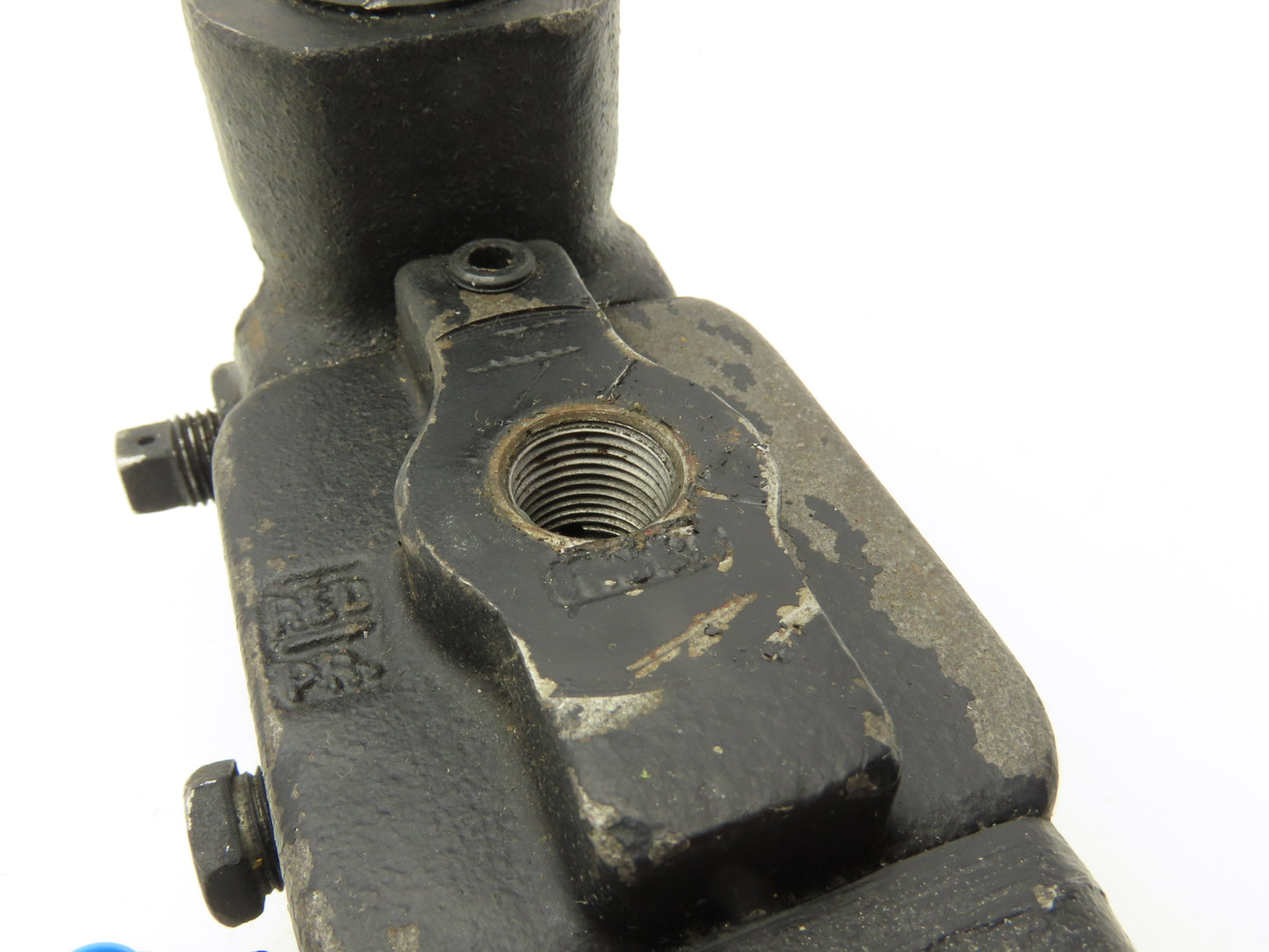 Vickers XTL 03 B 10 Hydraulic Pressure Reducing Control Valve 25-1000 PSI