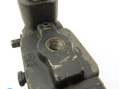 Vickers XTL 03 B 10 Hydraulic Pressure Reducing Control Valve 25-1000 PSI