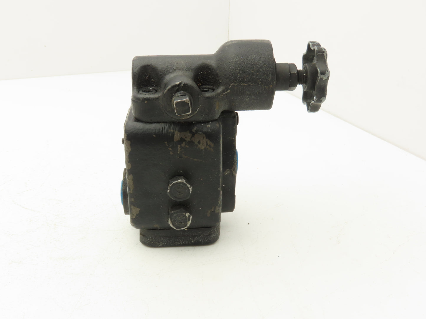 Vickers XTL 03 B 10 Hydraulic Pressure Reducing Control Valve 25-1000 PSI