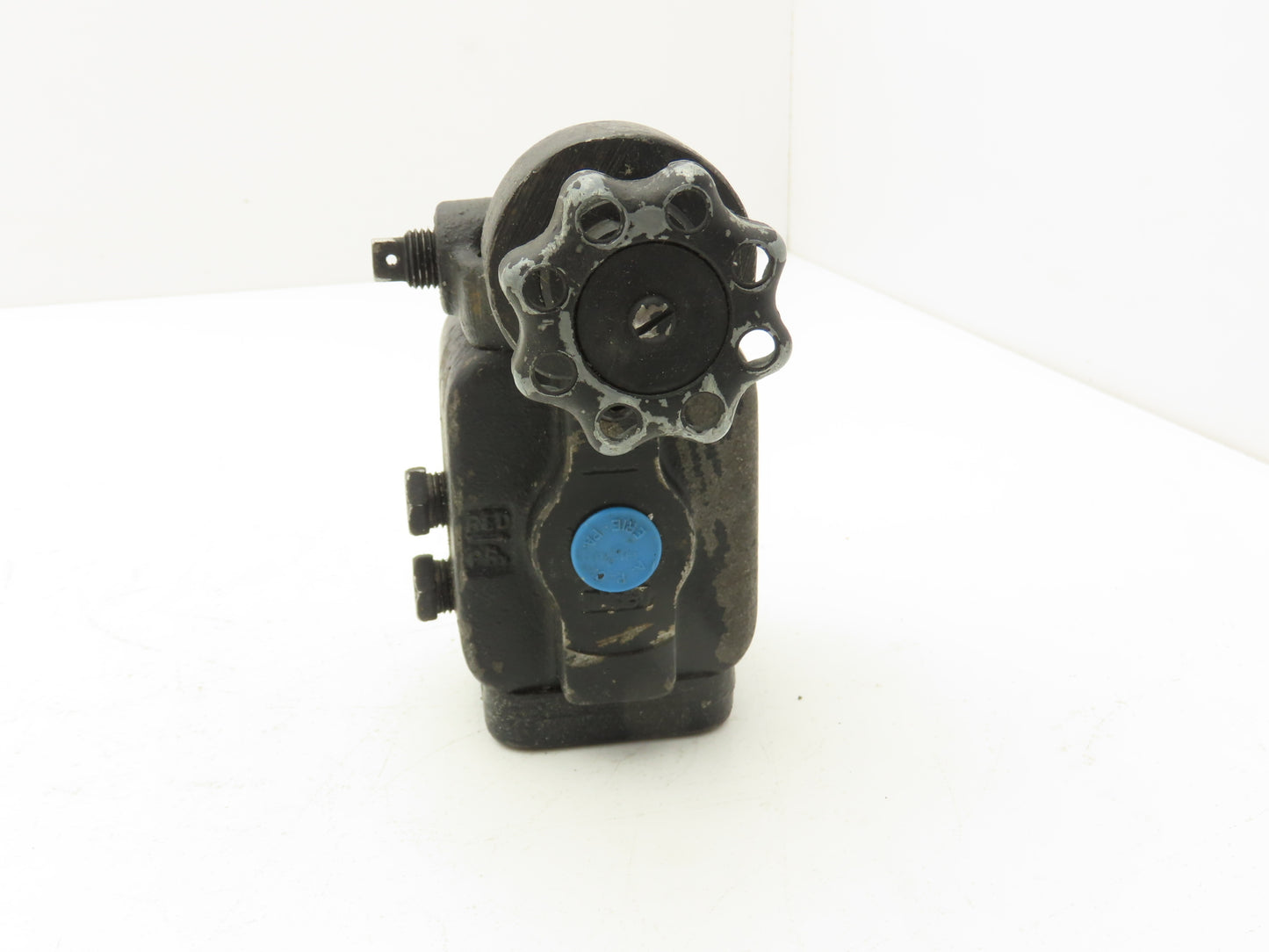 Vickers XTL 03 B 10 Hydraulic Pressure Reducing Control Valve 25-1000 PSI