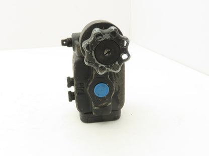 Vickers XTL 03 B 10 Hydraulic Pressure Reducing Control Valve 25-1000 PSI