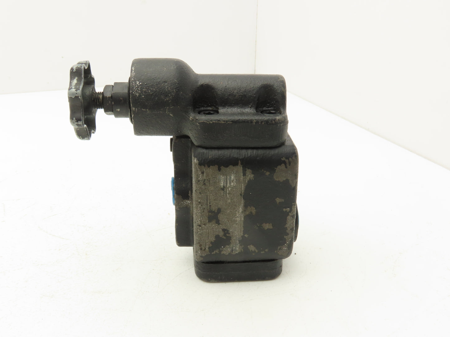 Vickers XTL 03 B 10 Hydraulic Pressure Reducing Control Valve 25-1000 PSI