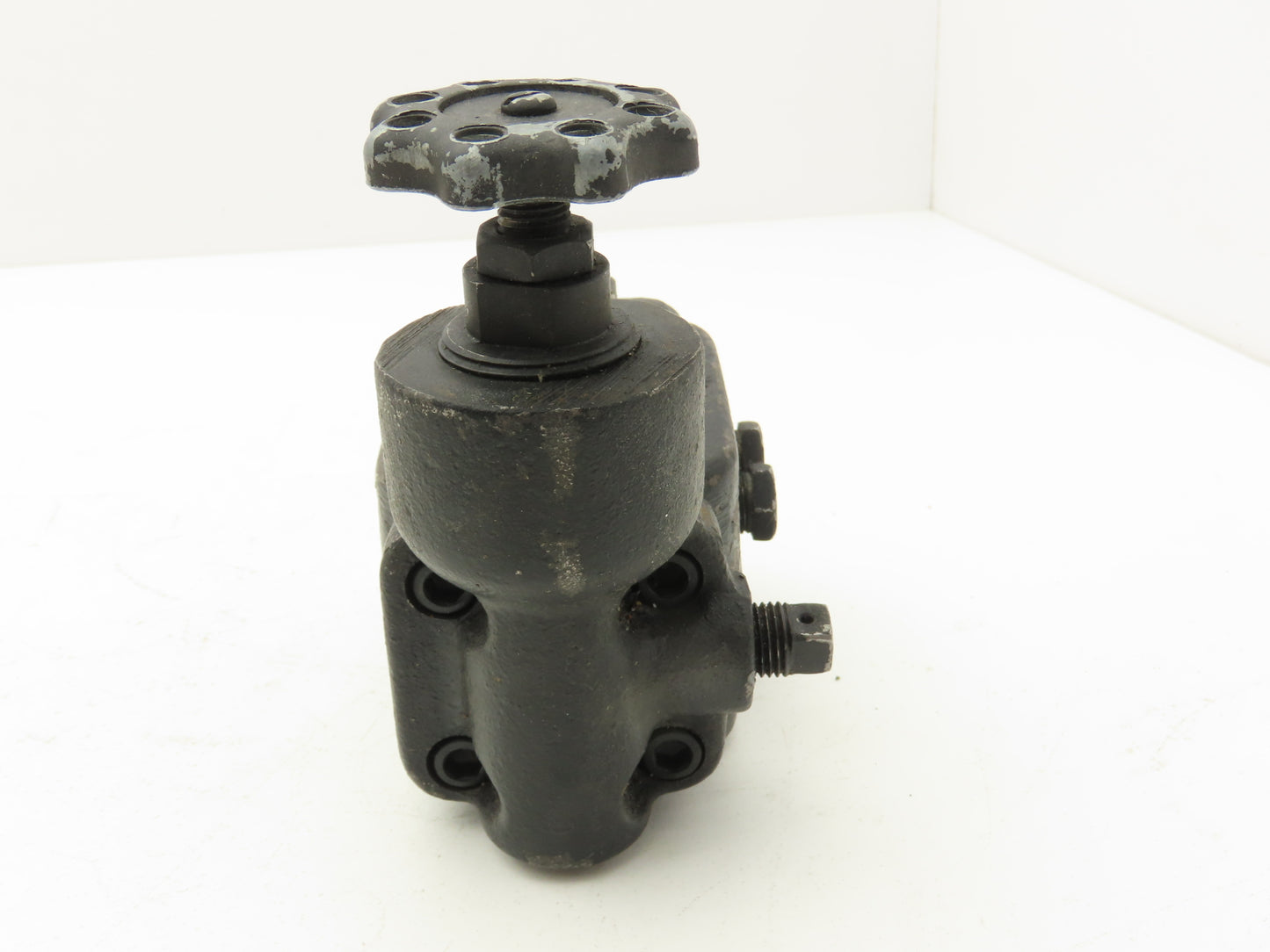 Vickers XTL 03 B 10 Hydraulic Pressure Reducing Control Valve 25-1000 PSI