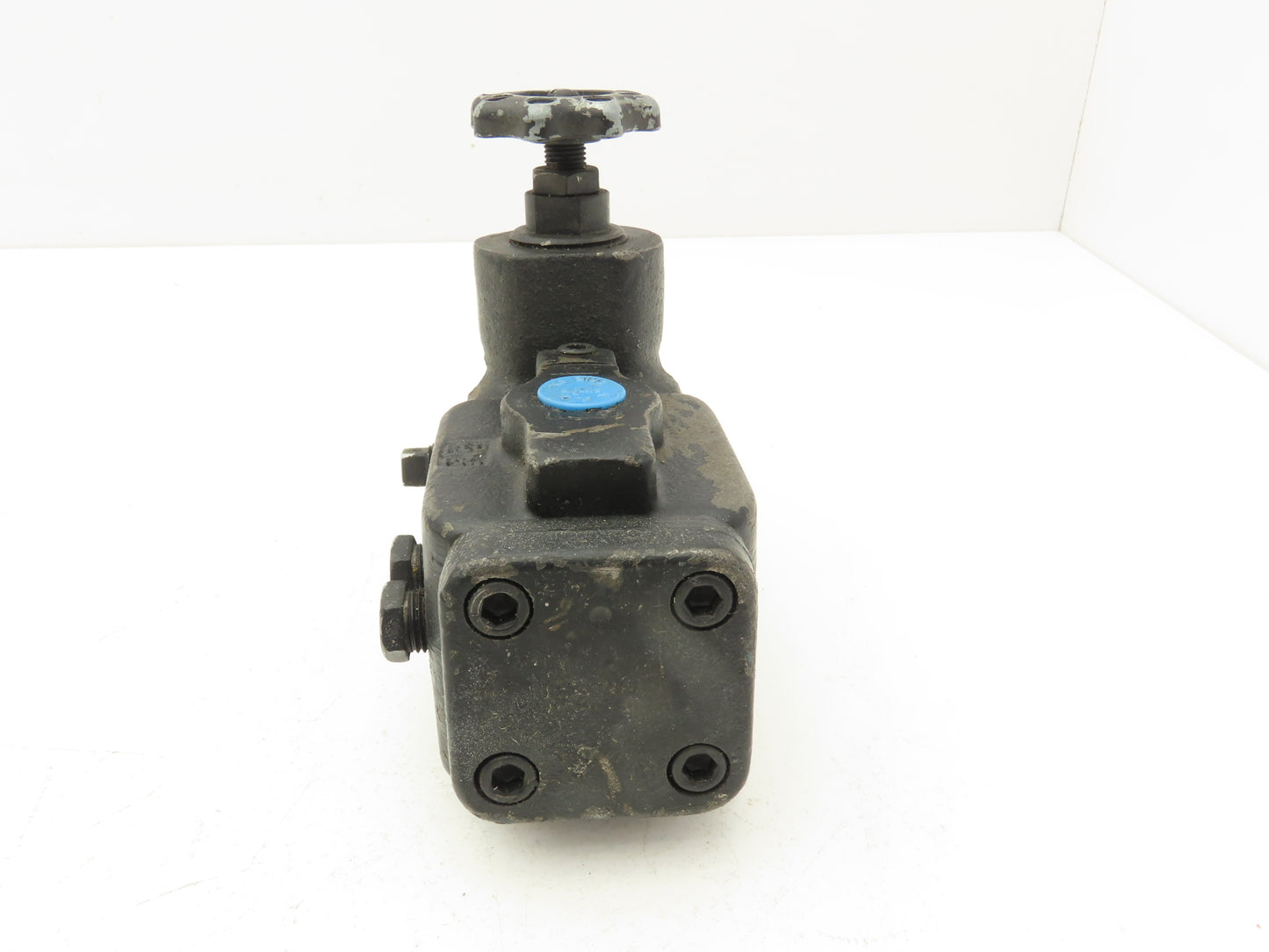 Vickers XTL 03 B 10 Hydraulic Pressure Reducing Control Valve 25-1000 PSI
