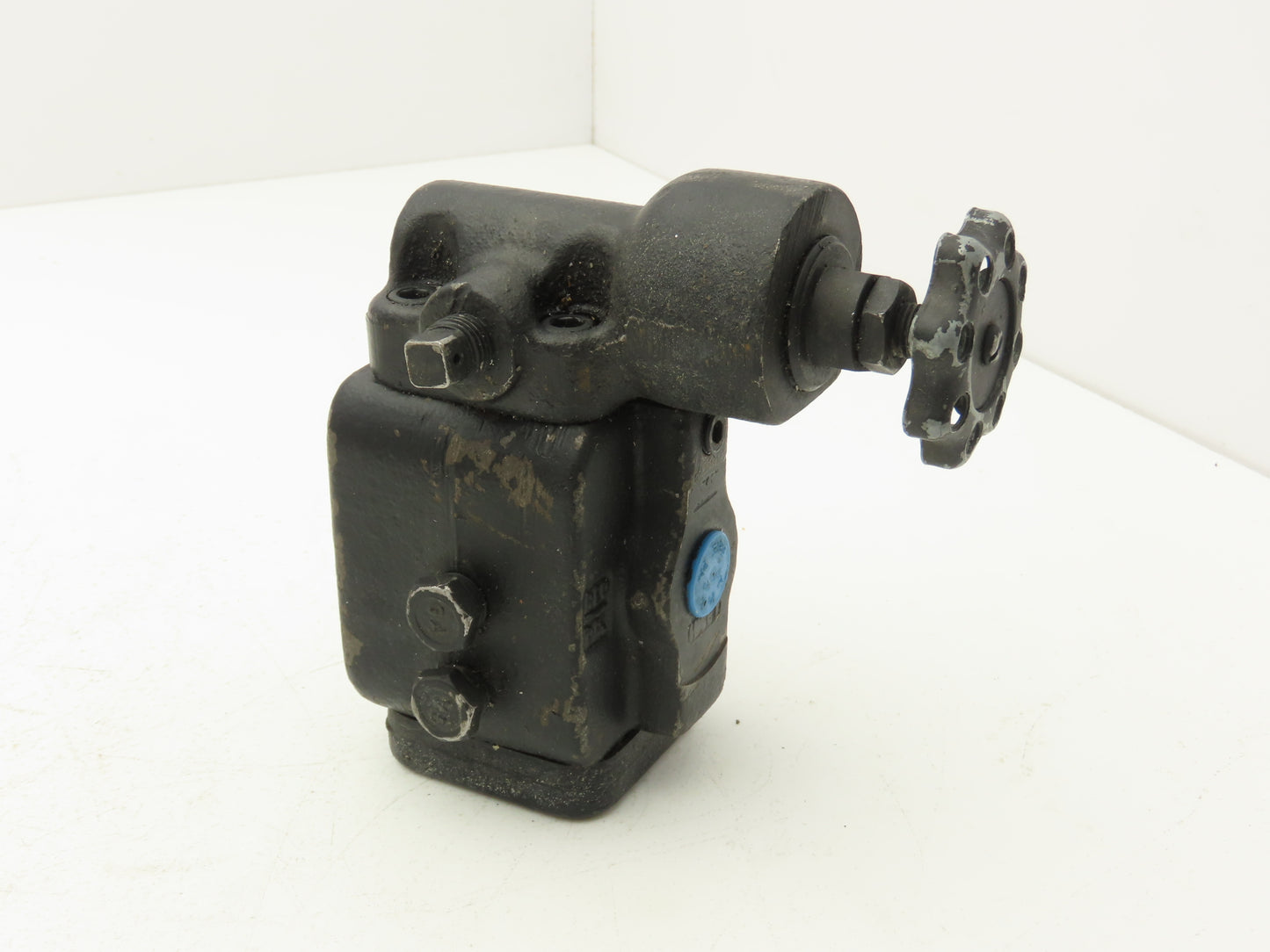 Vickers XTL 03 B 10 Hydraulic Pressure Reducing Control Valve 25-1000 PSI