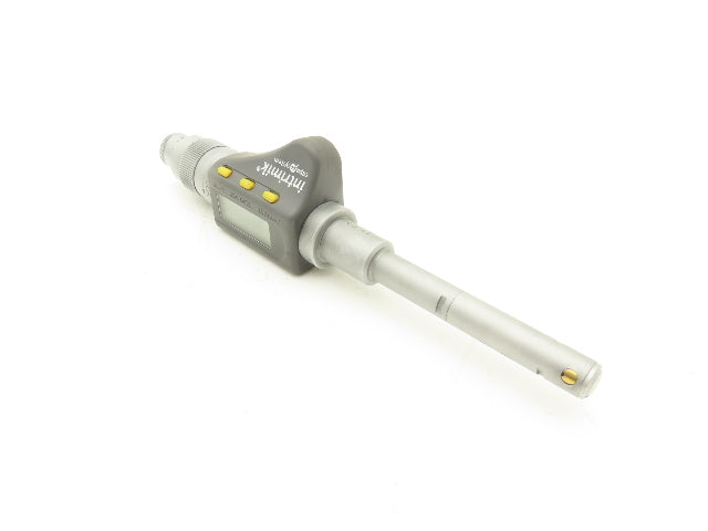 Intrimik 61.90041 Micromaster Digital Micrometer Bore Gage 11-14mm .430-.550