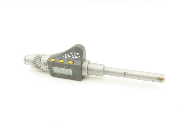 Intrimik 61.90041 Micromaster Digital Micrometer Bore Gage 11-14mm .430-.550