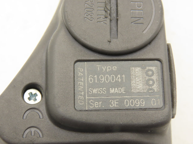 Intrimik 61.90041 Micromaster Digital Micrometer Bore Gage 11-14mm .430-.550