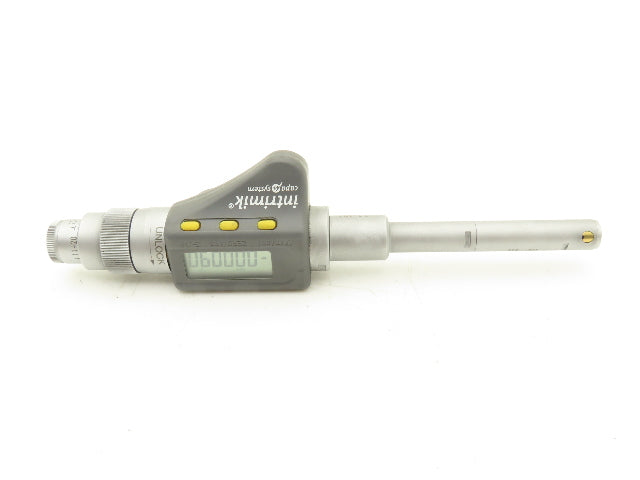 Intrimik 61.90041 Micromaster Digital Micrometer Bore Gage 11-14mm .430-.550
