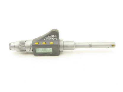 Intrimik 61.90041 Micromaster Digital Micrometer Bore Gage 11-14mm .430-.550
