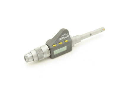 Intrimik 61.90041 Micromaster Digital Micrometer Bore Gage 11-14mm .430-.550