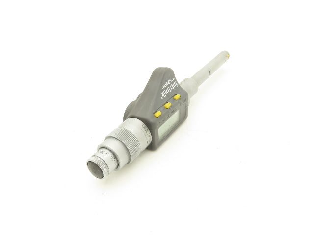 Intrimik 61.90041 Micromaster Digital Micrometer Bore Gage 11-14mm .430-.550