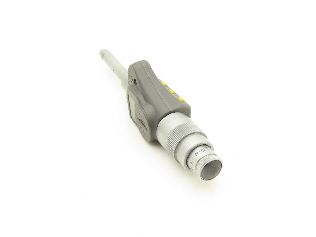 Intrimik 61.90041 Micromaster Digital Micrometer Bore Gage 11-14mm .430-.550