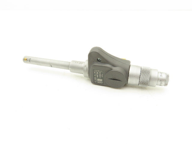 Intrimik 61.90041 Micromaster Digital Micrometer Bore Gage 11-14mm .430-.550