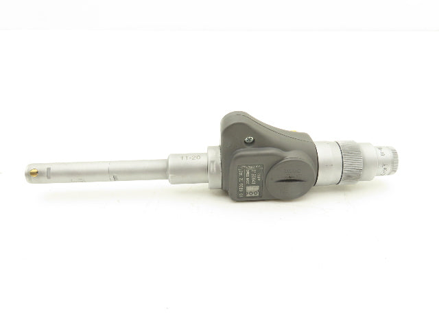 Intrimik 61.90041 Micromaster Digital Micrometer Bore Gage 11-14mm .430-.550