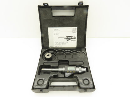 Intrimik 61.90041 Micromaster Digital Micrometer Bore Gage 11-14mm .430-.550