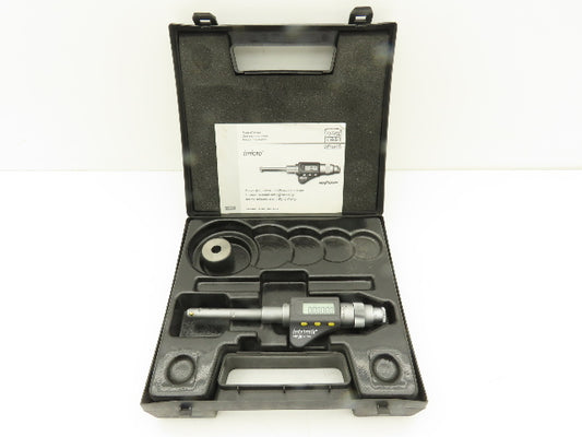 Intrimik 61.90041 Micromaster Digital Micrometer Bore Gage 11-14mm .430-.550