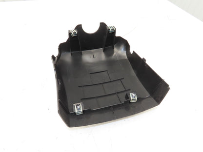 Linde Forklift Steering Column Cover Plastic Shroud Removed From E20C