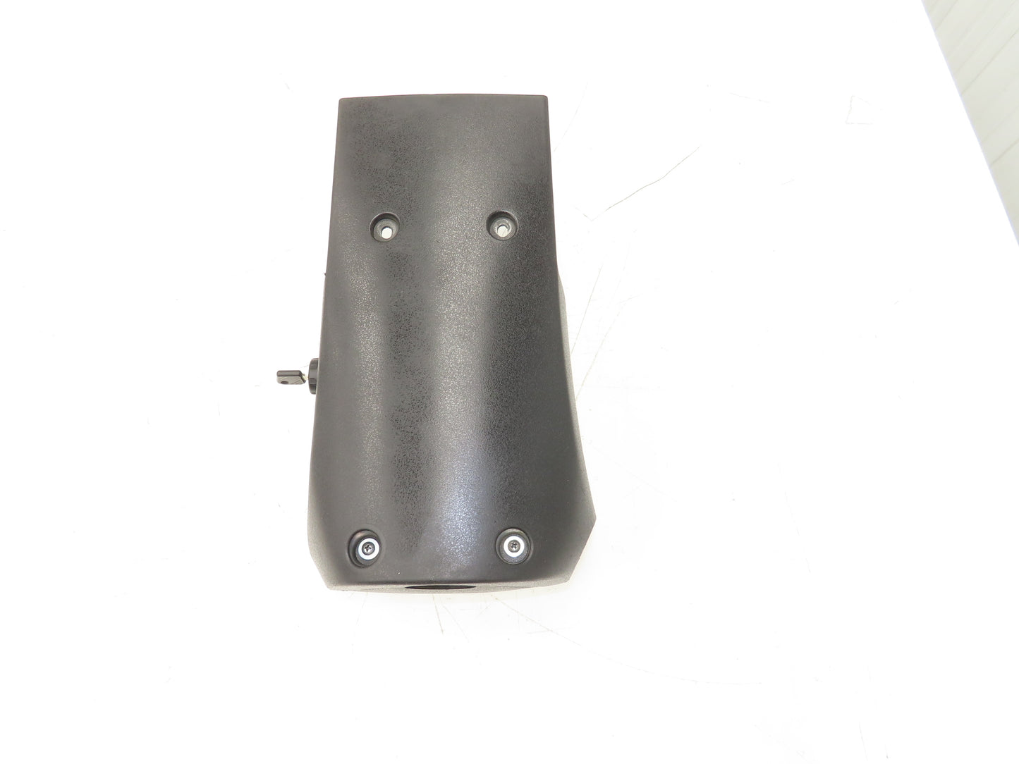 Linde Forklift Steering Column Cover Plastic Shroud Removed From E20C