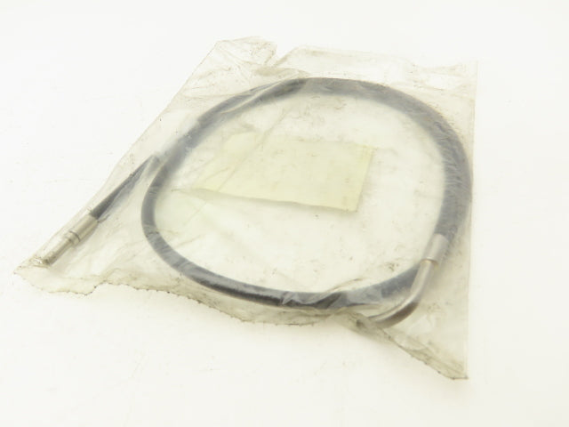 Allen Bradley 43GT-FIS25ML Glass Fiber Optic Cable 36" Length Ser A
