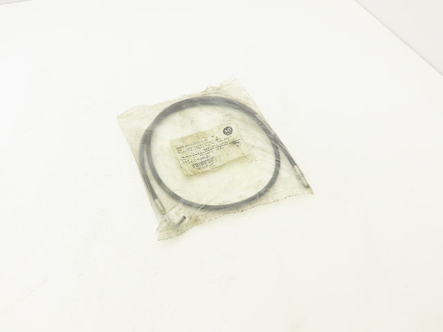 Allen Bradley 43GT-FIS25ML Glass Fiber Optic Cable 36" Length Ser A