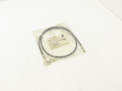 Allen Bradley 43GT-FIS25ML Glass Fiber Optic Cable 36" Length Ser A