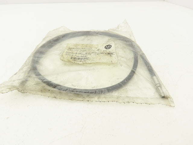 Allen Bradley 43GT-FIS25ML Glass Fiber Optic Cable 36" Length Ser A