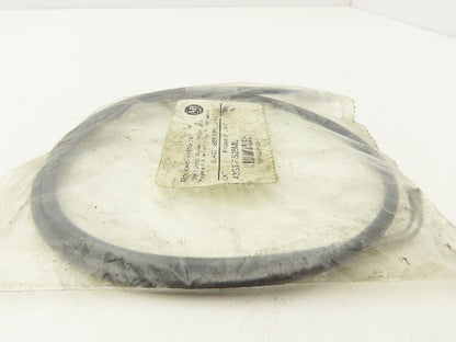 Allen Bradley 43GT-FIS25ML Glass Fiber Optic Cable 36" Length Ser A