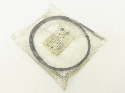 Allen Bradley 43GT-FIS25ML Glass Fiber Optic Cable 36" Length Ser A