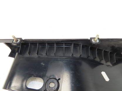 Linde Forklift Step Toe kick Plastic Shroud Set Removed From E20C