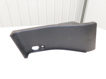Linde Forklift Step Toe kick Plastic Shroud Set Removed From E20C