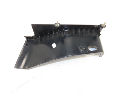 Linde Forklift Step Toe kick Plastic Shroud Set Removed From E20C