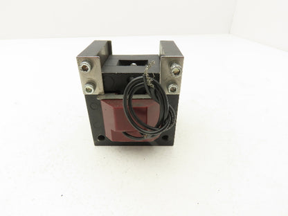 Namco EB550-60014 Solenoid Industrial Coil Pull Type 2 Wire 120VAC