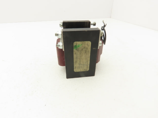 Namco EB550-60014 Solenoid Industrial Coil Pull Type 2 Wire 120VAC