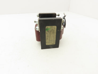 Namco EB550-60014 Solenoid Industrial Coil Pull Type 2 Wire 120VAC