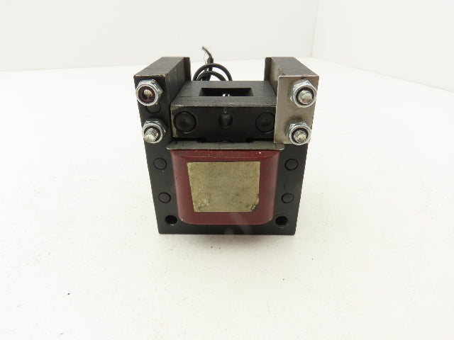 Namco EB550-60014 Solenoid Industrial Coil Pull Type 2 Wire 120VAC