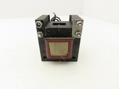 Namco EB550-60014 Solenoid Industrial Coil Pull Type 2 Wire 120VAC