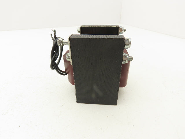 Namco EB550-60014 Solenoid Industrial Coil Pull Type 2 Wire 120VAC