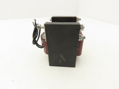 Namco EB550-60014 Solenoid Industrial Coil Pull Type 2 Wire 120VAC